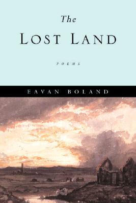 Imagen del vendedor de The Lost Land: Poems (Paperback or Softback) a la venta por BargainBookStores