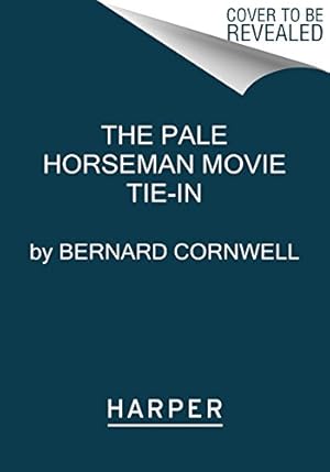 Immagine del venditore per The Pale Horseman tie-in (Saxon Tales) by Cornwell, Bernard [Paperback ] venduto da booksXpress