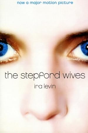 Imagen del vendedor de The Stepford Wives by Levin, Ira, Straub, Peter [Paperback ] a la venta por booksXpress