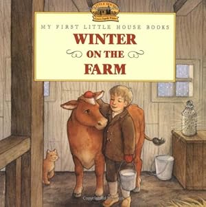 Seller image for Winter on the Farm (Little House Picture Book) by Wilder, Laura Ingalls [Paperback ] for sale by booksXpress
