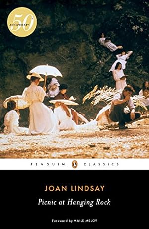 Image du vendeur pour Picnic at Hanging Rock (Penguin Classics) by Lindsay, Joan [Paperback ] mis en vente par booksXpress