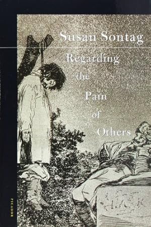 Seller image for Regarding the Pain of Others by Sontag, Susan [Paperback ] for sale by booksXpress