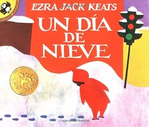 Imagen del vendedor de Un Dia de Nieve (Spanish Edition) by Keats, Ezra Jack [Paperback ] a la venta por booksXpress