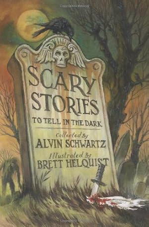 Seller image for Scary Stories to Tell in the Dark by Schwartz, Alvin [Paperback ] for sale by booksXpress