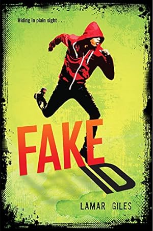 Seller image for Fake ID by Giles, Lamar [Paperback ] for sale by booksXpress