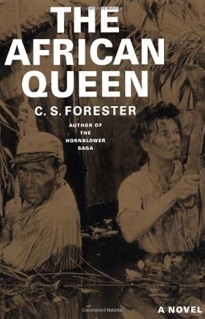 Imagen del vendedor de The African Queen by Forester, C. S. [Paperback ] a la venta por booksXpress