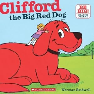 Imagen del vendedor de Clifford The Big Red Dog (Clifford 8x8) by Bridwell, Norman [Paperback ] a la venta por booksXpress
