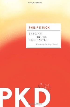 Seller image for The Man in the High Castle by Dick, Philip K. [Paperback ] for sale by booksXpress