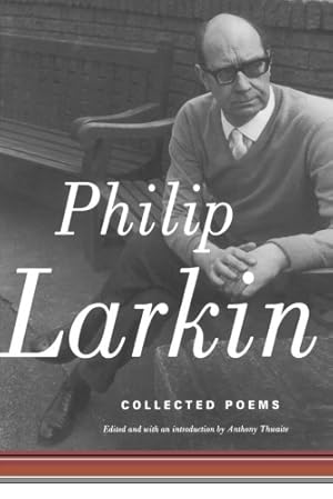 Seller image for Collected Poems by Larkin, Philip [Paperback ] for sale by booksXpress