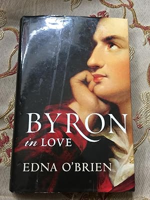 Seller image for Byron in Love for sale by N K Burchill Rana Books