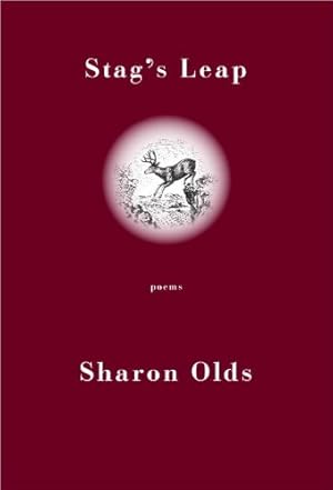 Imagen del vendedor de Stag's Leap: Poems by Olds, Sharon [Paperback ] a la venta por booksXpress