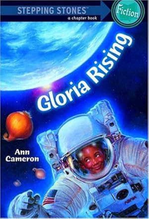 Imagen del vendedor de Gloria Rising (Julian's World) by Cameron, Ann [Paperback ] a la venta por booksXpress