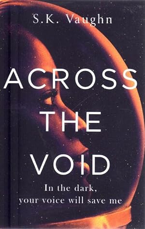 Seller image for Across the Void for sale by CatchandReleaseBooks