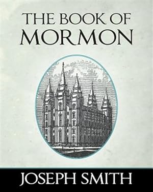 Seller image for The Book of Mormon for sale by GreatBookPrices