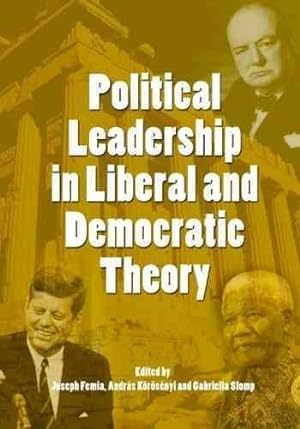 Immagine del venditore per Political Leadership in Liberal and Democratic Theory venduto da GreatBookPrices