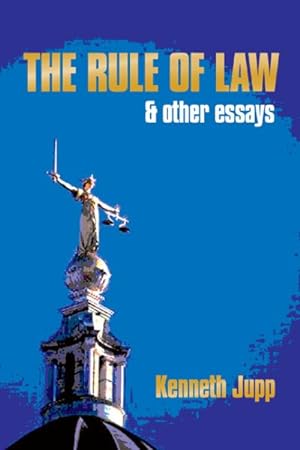 Seller image for Rule Of Law : And Other Essays for sale by GreatBookPrices