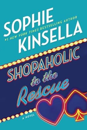 Image du vendeur pour Shopaholic to the Rescue: A Novel by Kinsella, Sophie [Paperback ] mis en vente par booksXpress