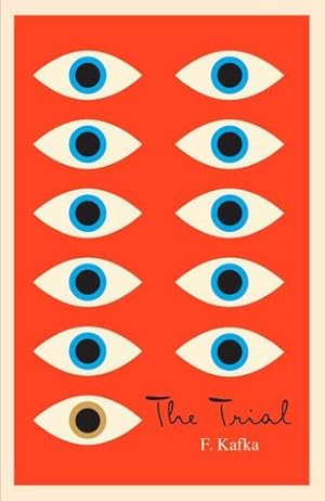 Seller image for The Trial: A New Translation Based on the Restored Text (The Schocken Kafka Library) by Franz Kafka [Paperback ] for sale by booksXpress