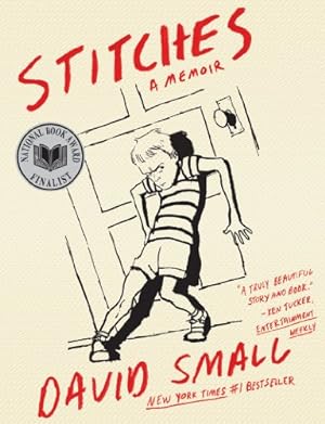 Immagine del venditore per Stitches: A Memoir by Small, David [Paperback ] venduto da booksXpress