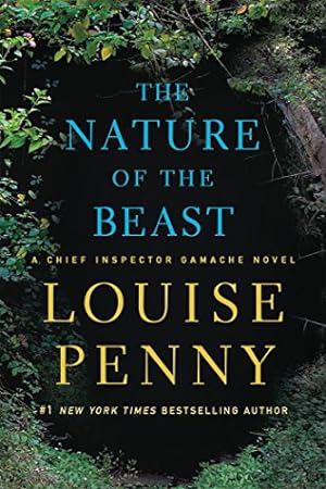 Seller image for The Nature of the Beast: A Chief Inspector Gamache Novel [Soft Cover ] for sale by booksXpress