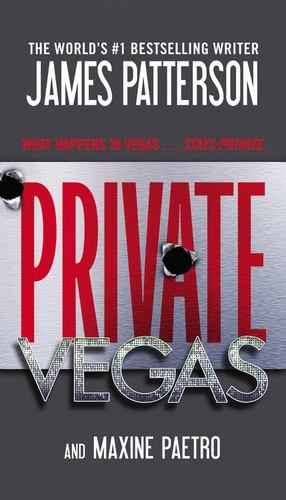 Immagine del venditore per Private Vegas by Patterson, James, Paetro, Maxine [Mass Market Paperback ] venduto da booksXpress
