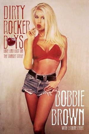 Seller image for Dirty Rocker Boys by Brown, Bobbie, Ryder, Caroline [Paperback ] for sale by booksXpress