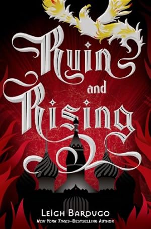 Imagen del vendedor de Ruin and Rising (The Shadow and Bone Trilogy) by Bardugo, Leigh [Hardcover ] a la venta por booksXpress