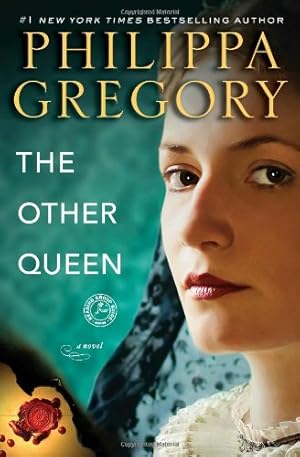 Image du vendeur pour The Other Queen by Gregory, Philippa [Paperback ] mis en vente par booksXpress