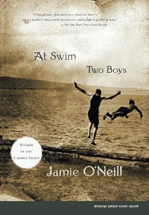 Seller image for At Swim, Two Boys: A Novel by O'Neill, Jamie [Paperback ] for sale by booksXpress