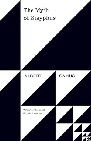Seller image for The Myth of Sisyphus (Vintage International) by Camus, Albert [Paperback ] for sale by booksXpress