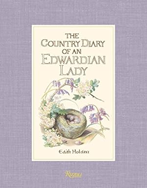 Immagine del venditore per The Country Diary of an Edwardian Lady by Holden, Edith [Hardcover ] venduto da booksXpress
