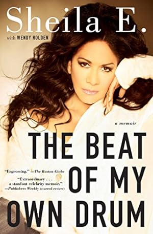 Seller image for The Beat of My Own Drum: A Memoir [Soft Cover ] for sale by booksXpress