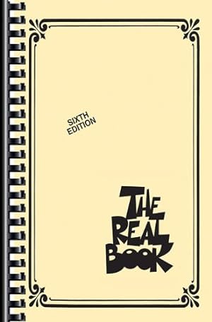 Immagine del venditore per The Real Book - Volume I - Mini Edition: C Edition [Plastic Comb ] venduto da booksXpress