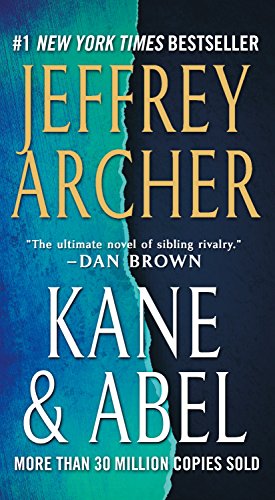Seller image for Kane and Abel by Archer, Jeffrey [Mass Market Paperback ] for sale by booksXpress