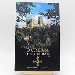 Durham Cathedral: The Shrine of St. Cuthbert