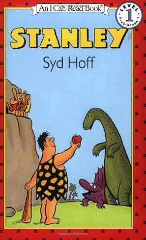 Seller image for Stanley (I Can Read Level 1) by Hoff, Syd [Paperback ] for sale by booksXpress