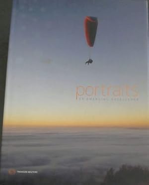 Image du vendeur pour Portraits of Emerging Excellence mis en vente par Chapter 1