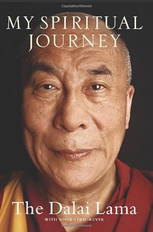 Image du vendeur pour My Spiritual Journey by Lama, Dalai, Stril-Rever, Sofia [Paperback ] mis en vente par booksXpress