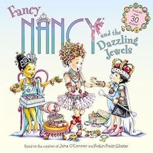 Seller image for Fancy Nancy and the Dazzling Jewels by O'Connor, Jane [Paperback ] for sale by booksXpress