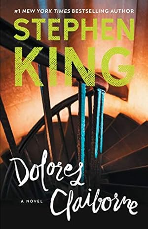 Seller image for Dolores Claiborne: A Novel by King, Stephen [Paperback ] for sale by booksXpress