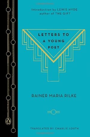 Seller image for Letters to a Young Poet (A Penguin Classics Hardcover) by Rilke, Rainer Maria [Hardcover ] for sale by booksXpress