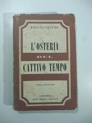 L'osteria del cattivo tempo