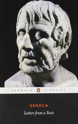 Seller image for Letters from a Stoic (Penguin Classics) by Lucius Annaeus Seneca [Paperback ] for sale by booksXpress