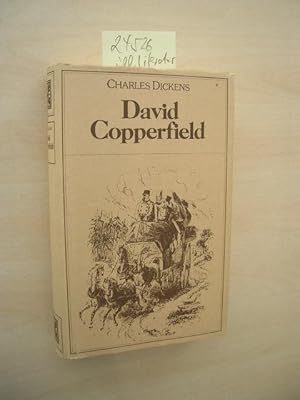 David Copperfield.