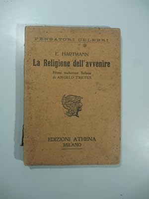 La religione dell'avvenire