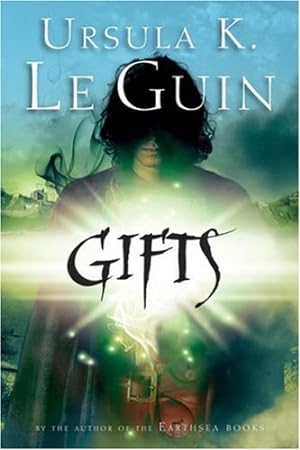Seller image for Gifts (Annals of the Western Shore) by Le Guin, Ursula K. [Paperback ] for sale by booksXpress