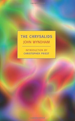 Seller image for The Chrysalids (New York Review Books Classics) by Wyndham, John [Paperback ] for sale by booksXpress