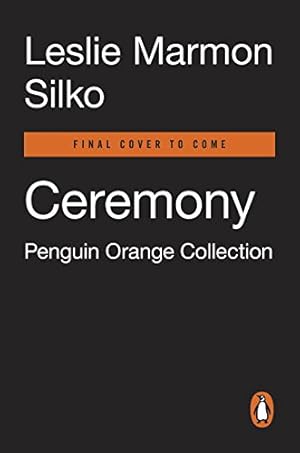 Seller image for Ceremony: (Penguin Orange Collection) by Silko, Leslie Marmon [Paperback ] for sale by booksXpress