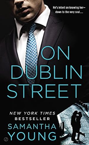 Seller image for On Dublin Street (On Dublin Street Series) by Young, Samantha [Mass Market Paperback ] for sale by booksXpress