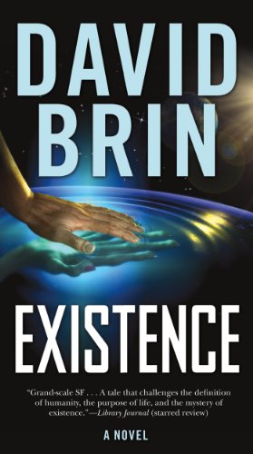 Image du vendeur pour Existence by Brin, David [Mass Market Paperback ] mis en vente par booksXpress